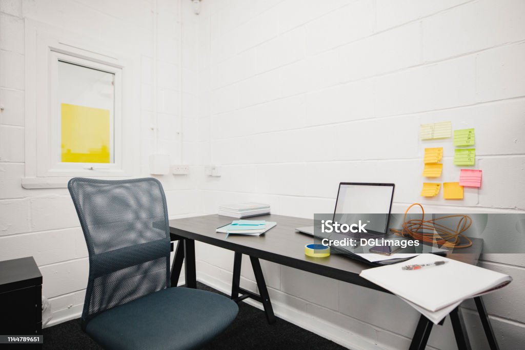 Small Office Space - View 1