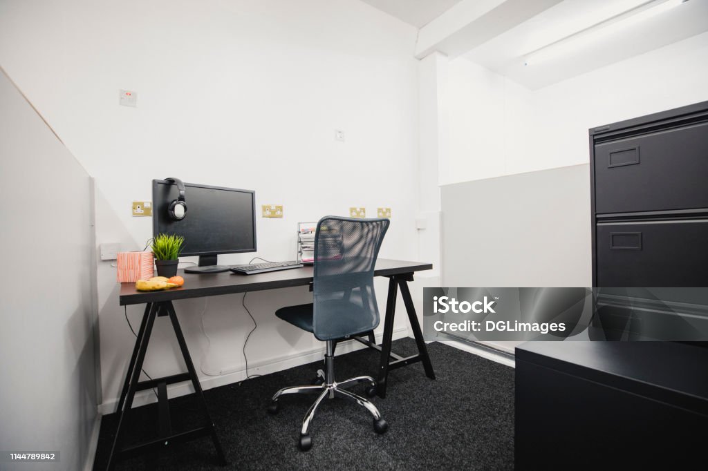 Small Office Space - View 2