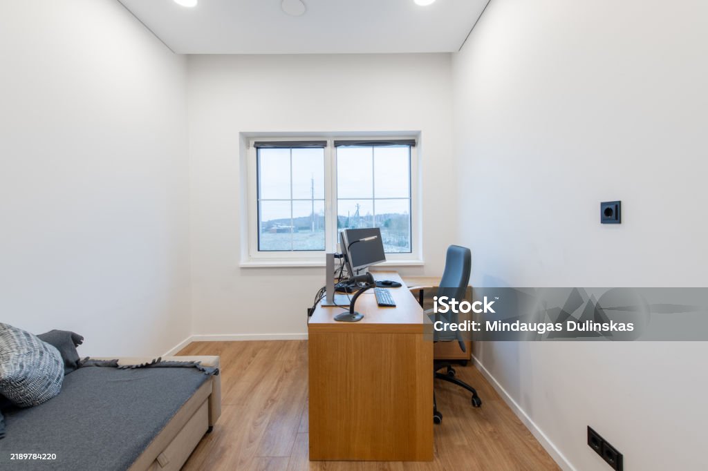 Small Office Space - View 3