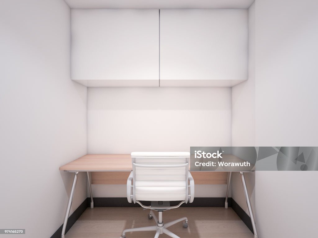 Small Office Space - View 4
