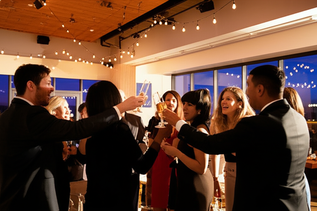 Event Venues